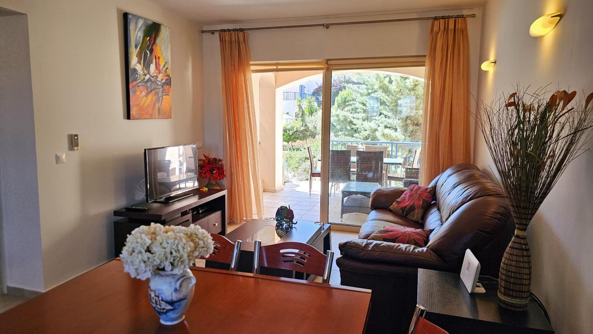 Cassiopeia 3-bedroom House On The With Pool Holiday home Chania (Crete)