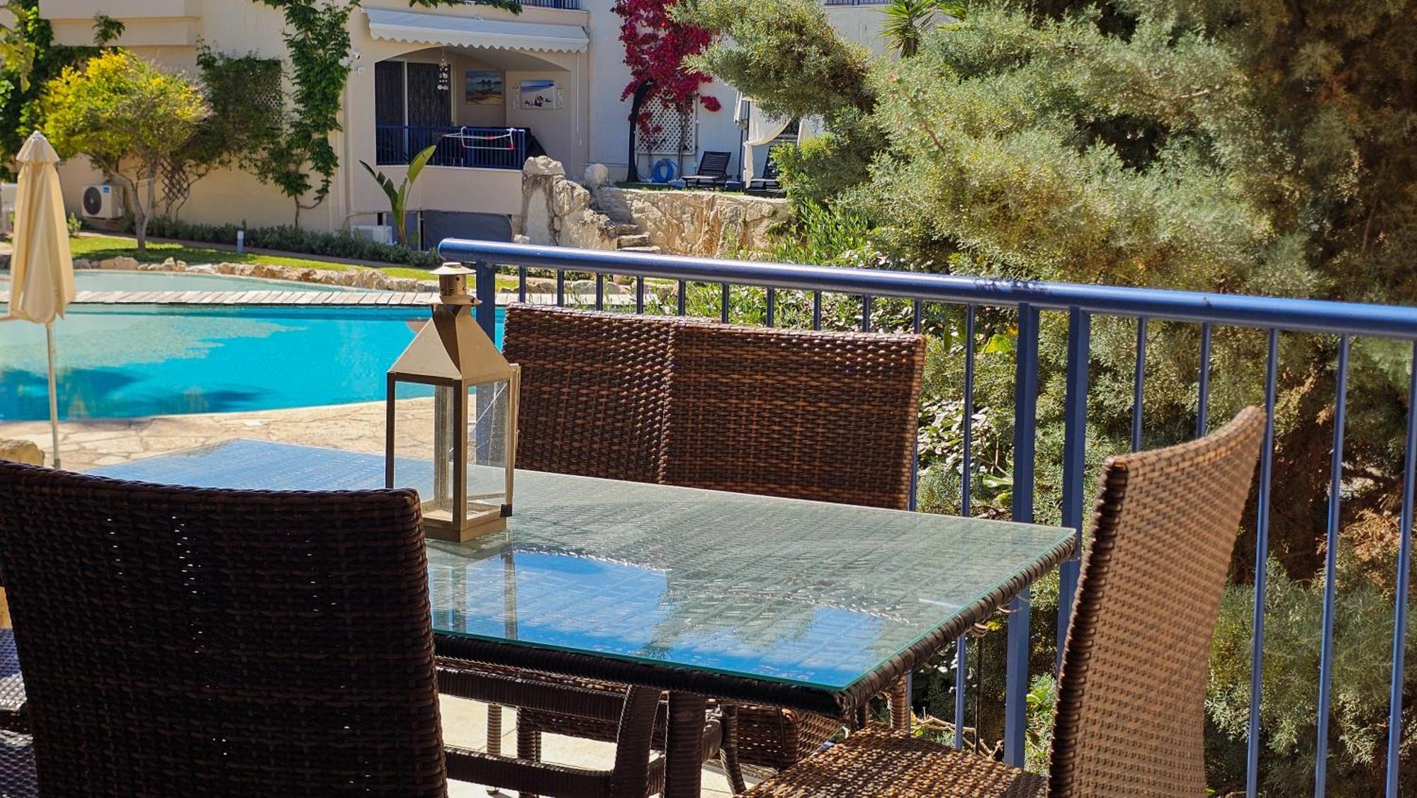 Cassiopeia 3-bedroom House On The With Pool Holiday home Chania (Crete)